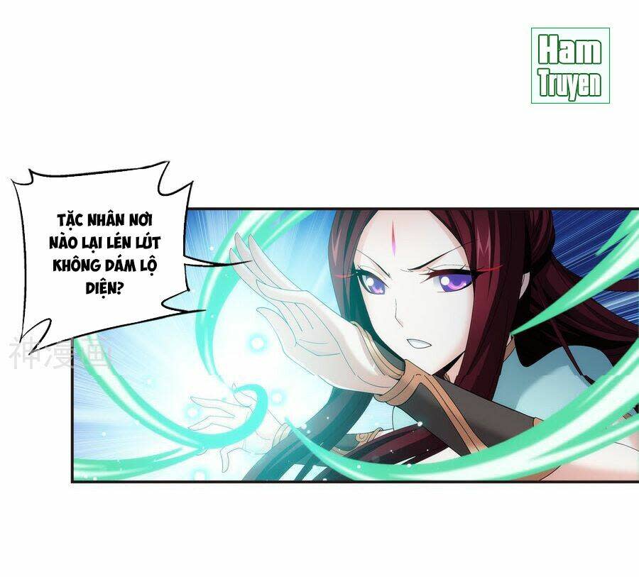 đại chúa tể chapter 96 - Next chapter 97