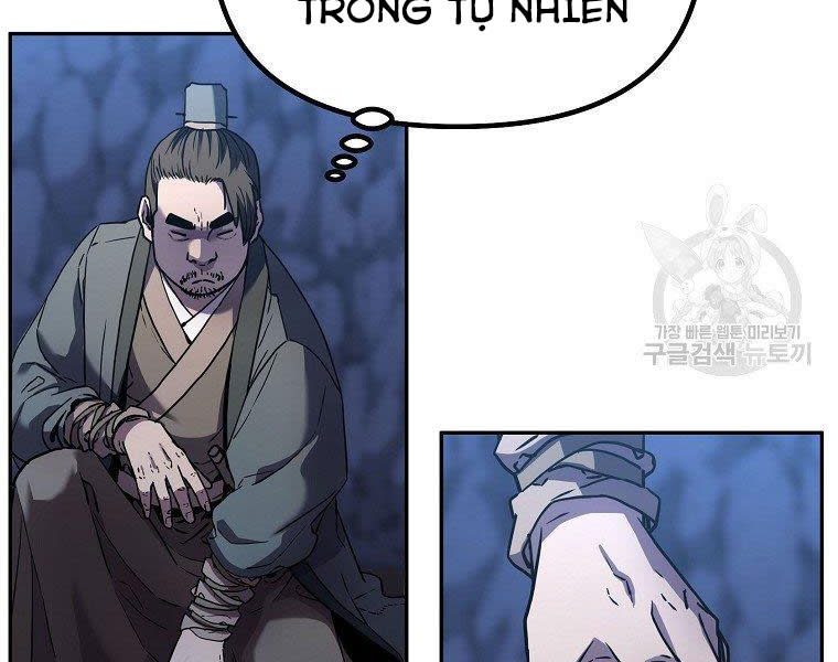 người chơi tiền kiếp hồi sinh về murim Chapter 42 - Trang 2