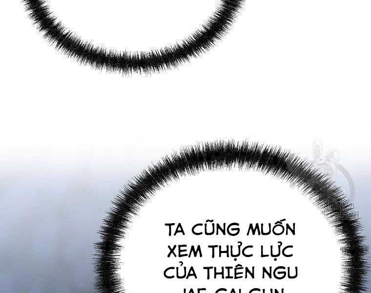 người chơi tiền kiếp hồi sinh về murim Chapter 42 - Trang 2