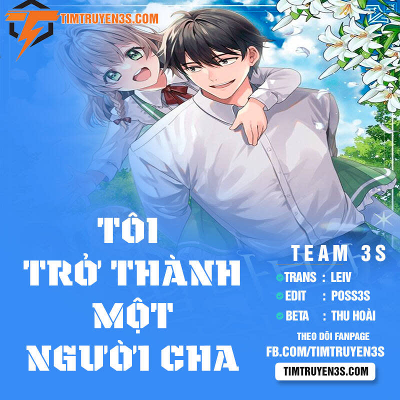 tôi trở thành một người cha chapter 73 - Next Chapter 73.1