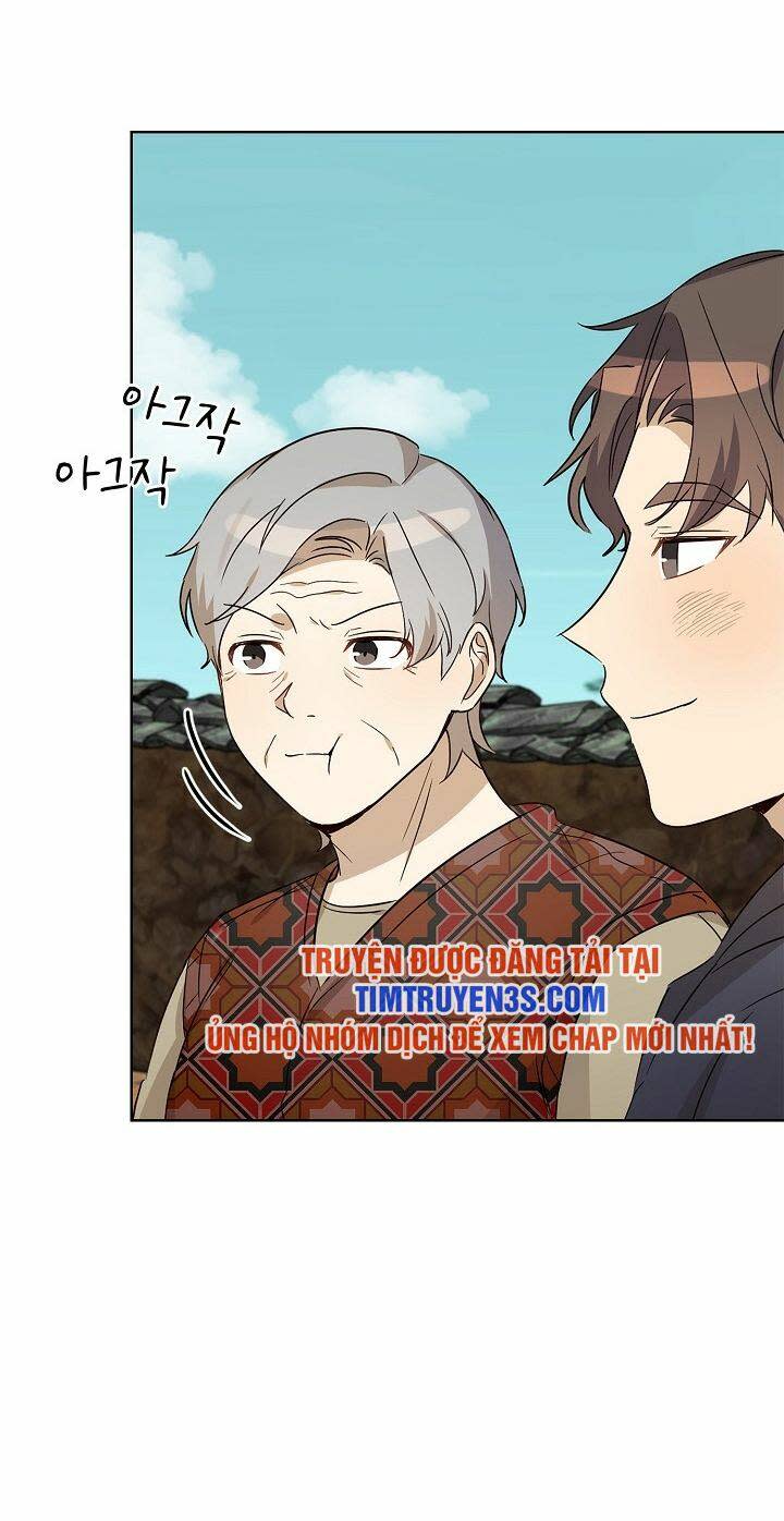 tôi trở thành một người cha chapter 92 - Next chapter 93