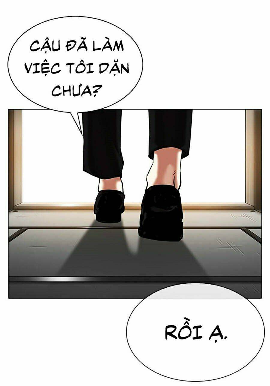 Hoán Đổi Nhiệm Màu Chapter 317 - Trang 2