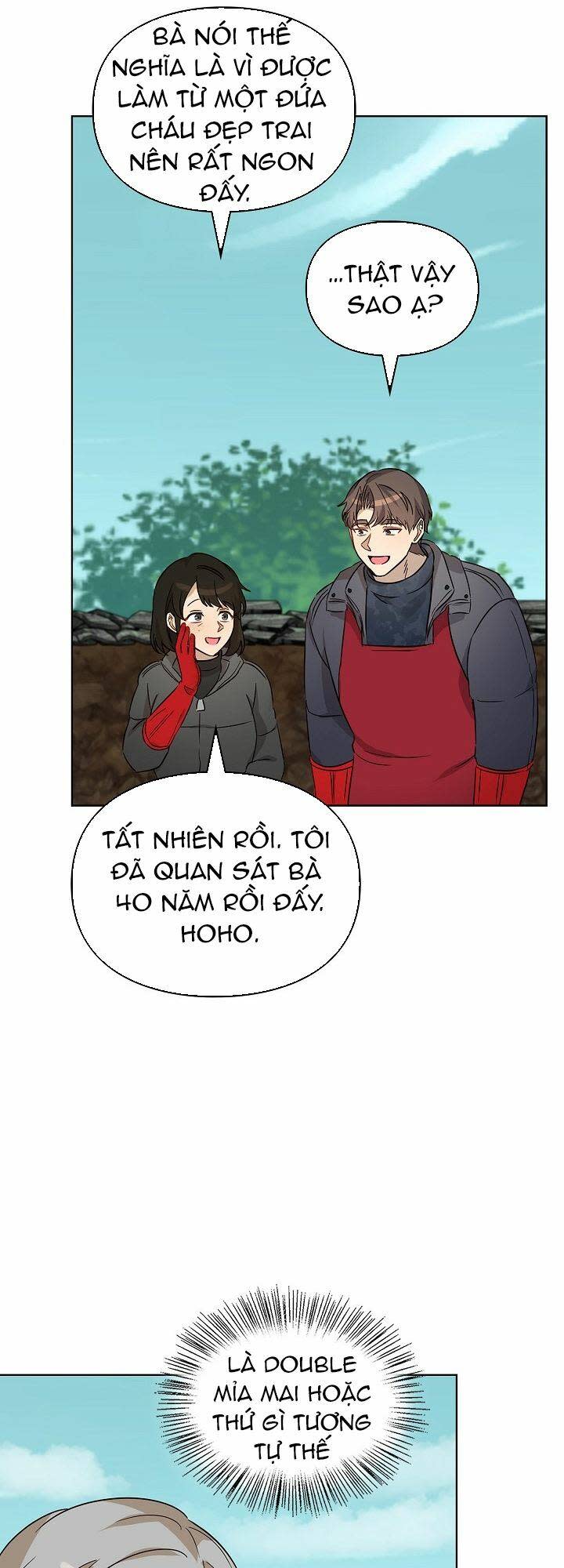 tôi trở thành một người cha chapter 92 - Next chapter 93