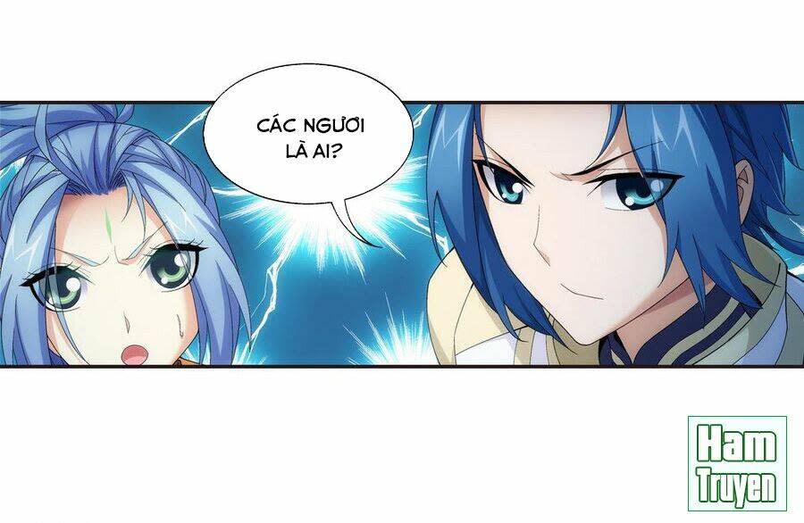 đại chúa tể chapter 96 - Next chapter 97