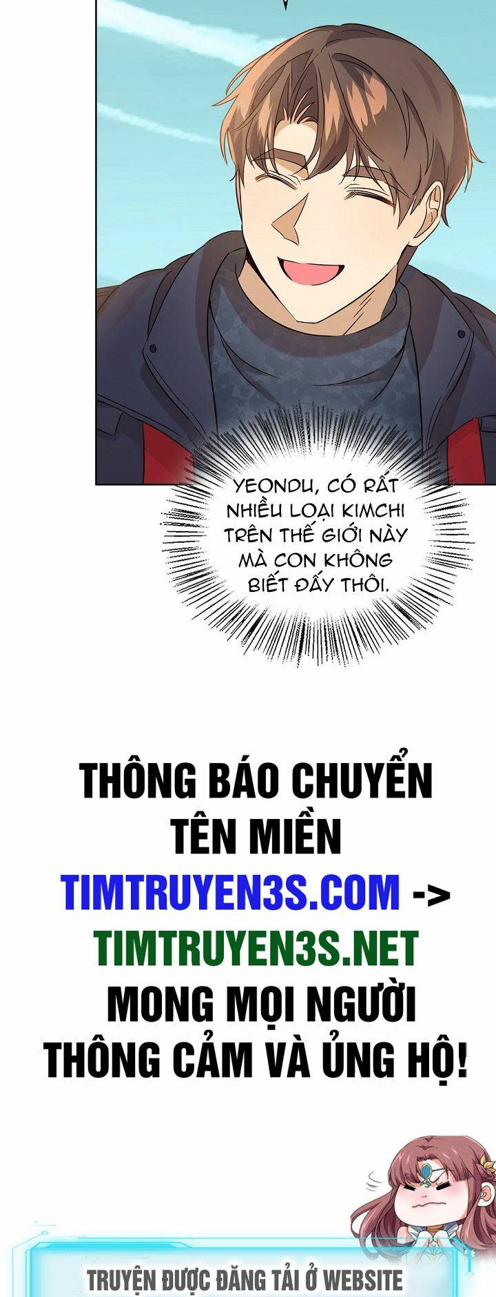 tôi trở thành một người cha chapter 92 - Next chapter 93