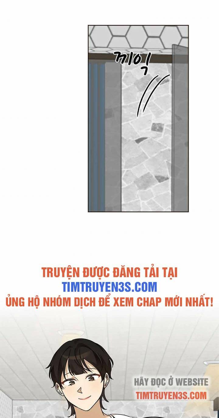 tôi trở thành một người cha chapter 73 - Next Chapter 73.1