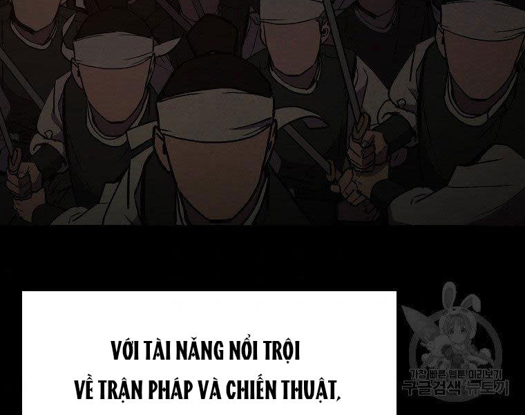 người chơi tiền kiếp hồi sinh về murim Chapter 42 - Trang 2