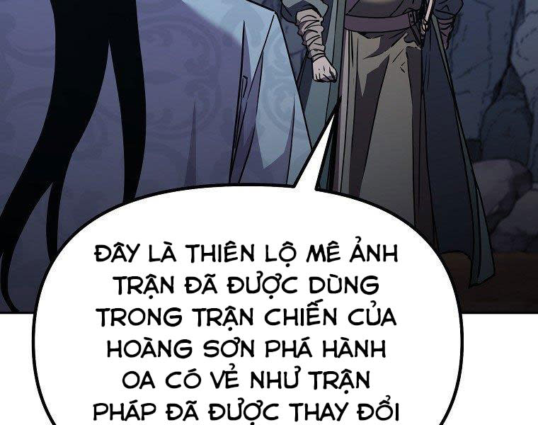 người chơi tiền kiếp hồi sinh về murim Chapter 42 - Trang 2