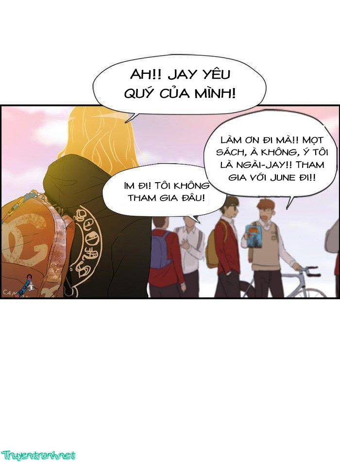 thể thao cực hạn chapter 27 - Next Chapter 27