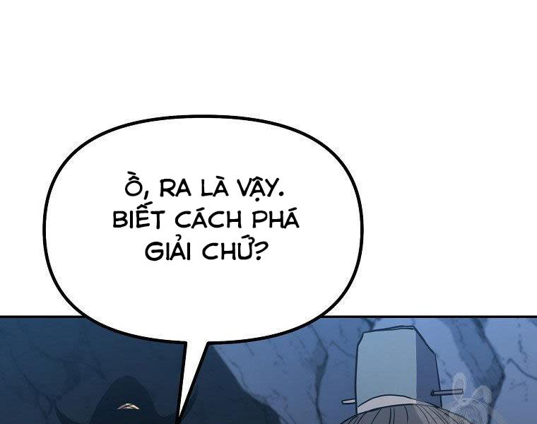 người chơi tiền kiếp hồi sinh về murim Chapter 42 - Trang 2