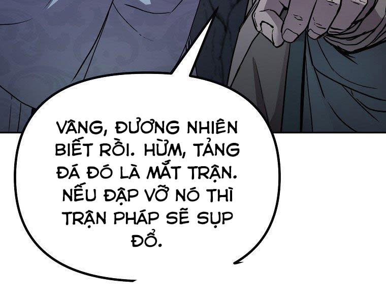 người chơi tiền kiếp hồi sinh về murim Chapter 42 - Trang 2