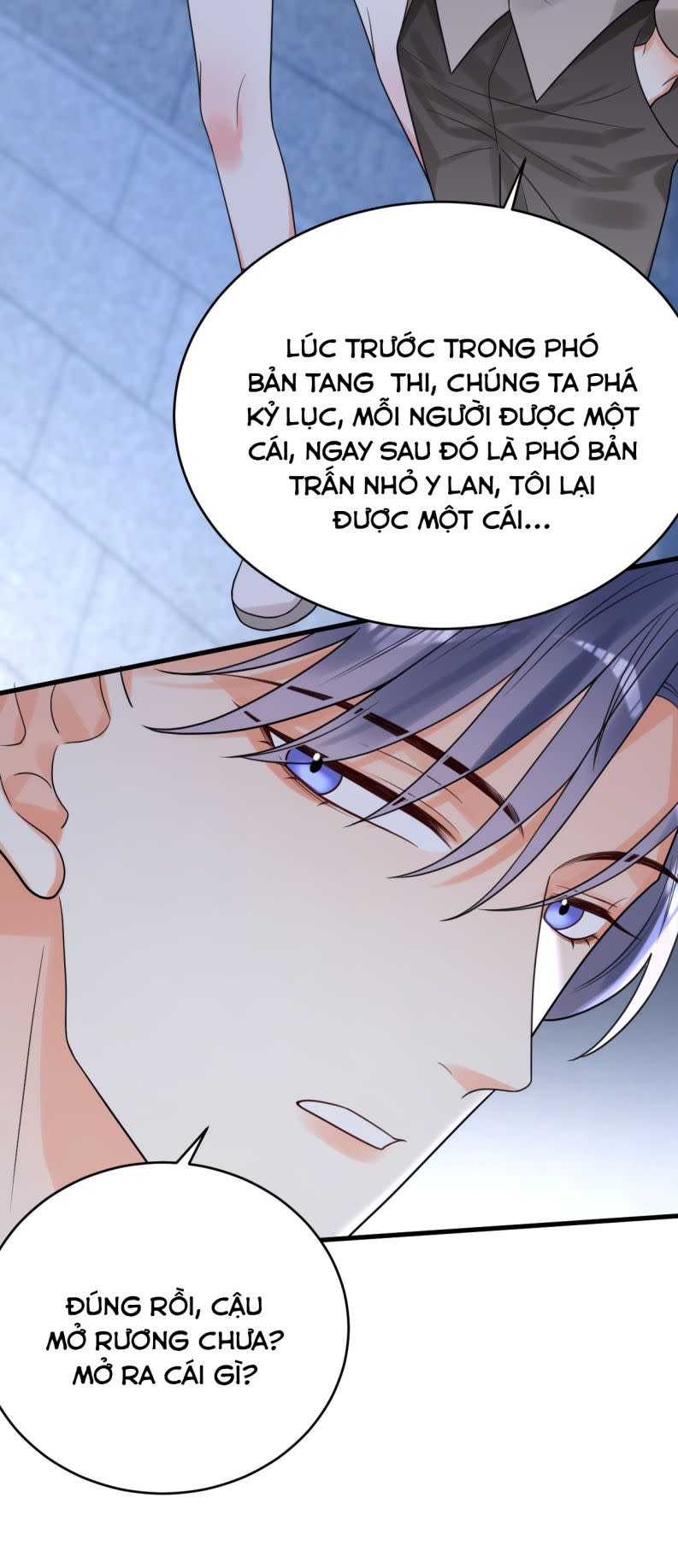 Xin Lỗi Bạn Không Thể Thoát Khỏi Đăng Nhập Trò Chơi Chap 15 - Next Chap 16