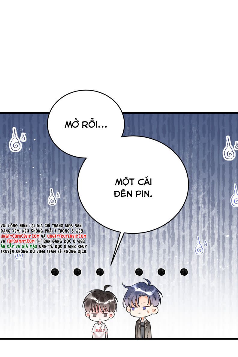 Xin Lỗi Bạn Không Thể Thoát Khỏi Đăng Nhập Trò Chơi Chap 15 - Next Chap 16