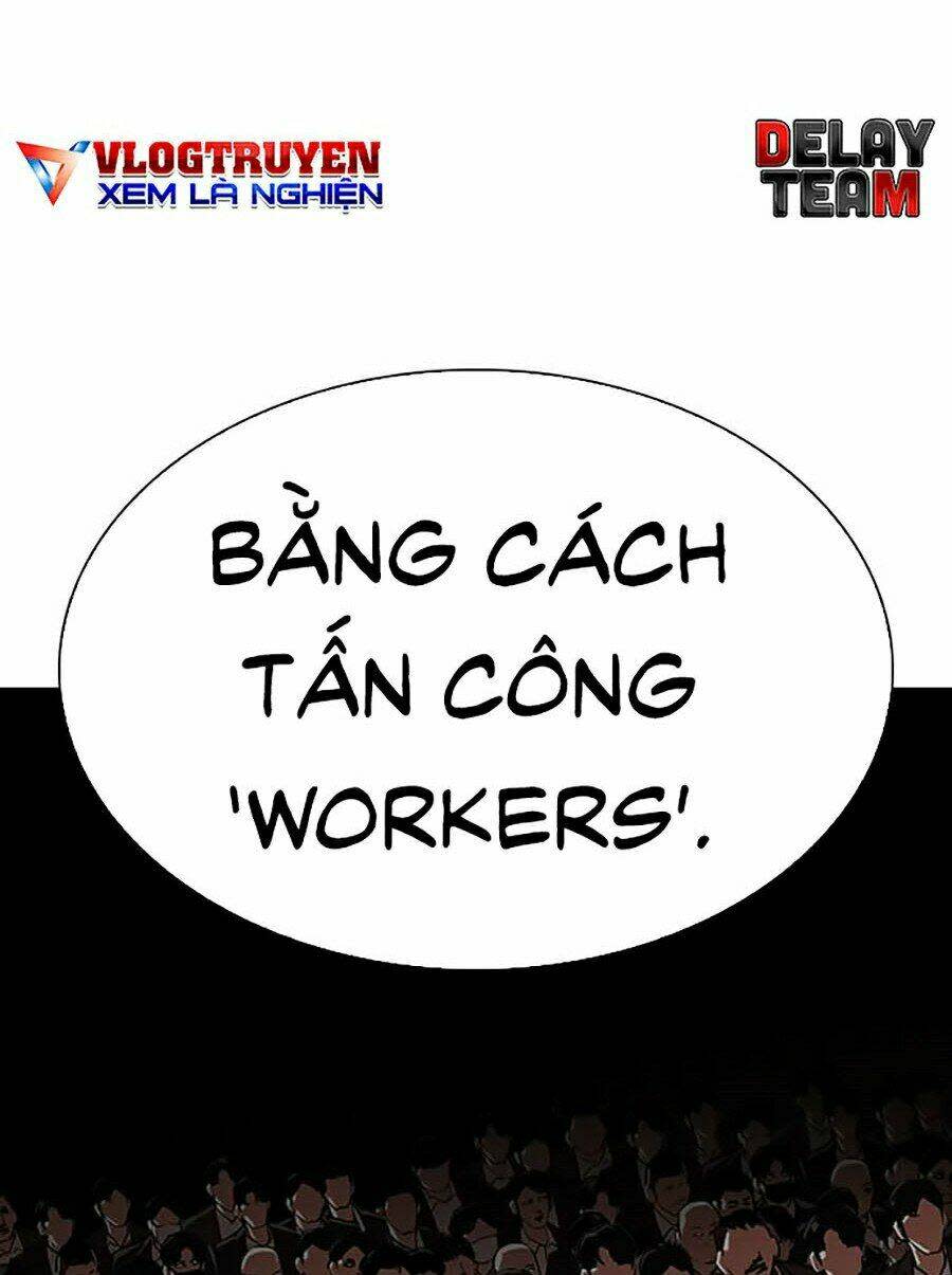 Hoán Đổi Nhiệm Màu Chapter 317 - Trang 2