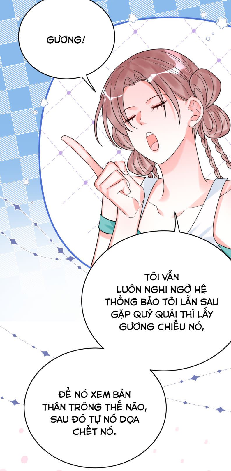 Xin Lỗi Bạn Không Thể Thoát Khỏi Đăng Nhập Trò Chơi Chap 15 - Next Chap 16