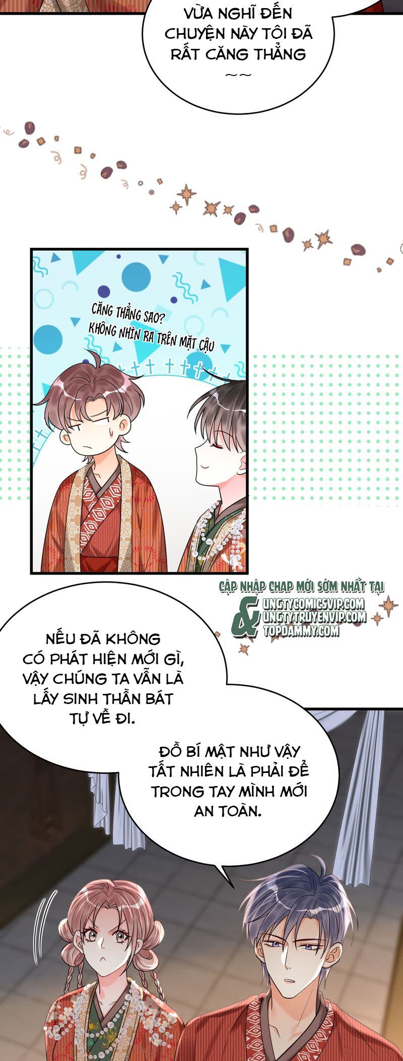 Xin Lỗi Bạn Không Thể Thoát Khỏi Đăng Nhập Trò Chơi Chap 19 - Next Chap 20