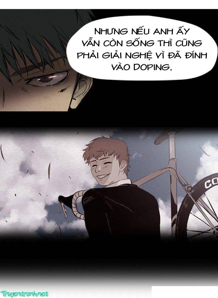 thể thao cực hạn chapter 27 - Next Chapter 27