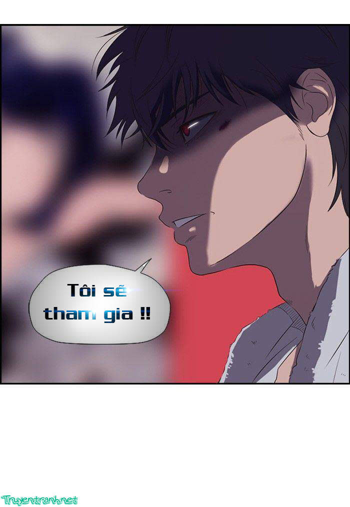 thể thao cực hạn chapter 27 - Next Chapter 27