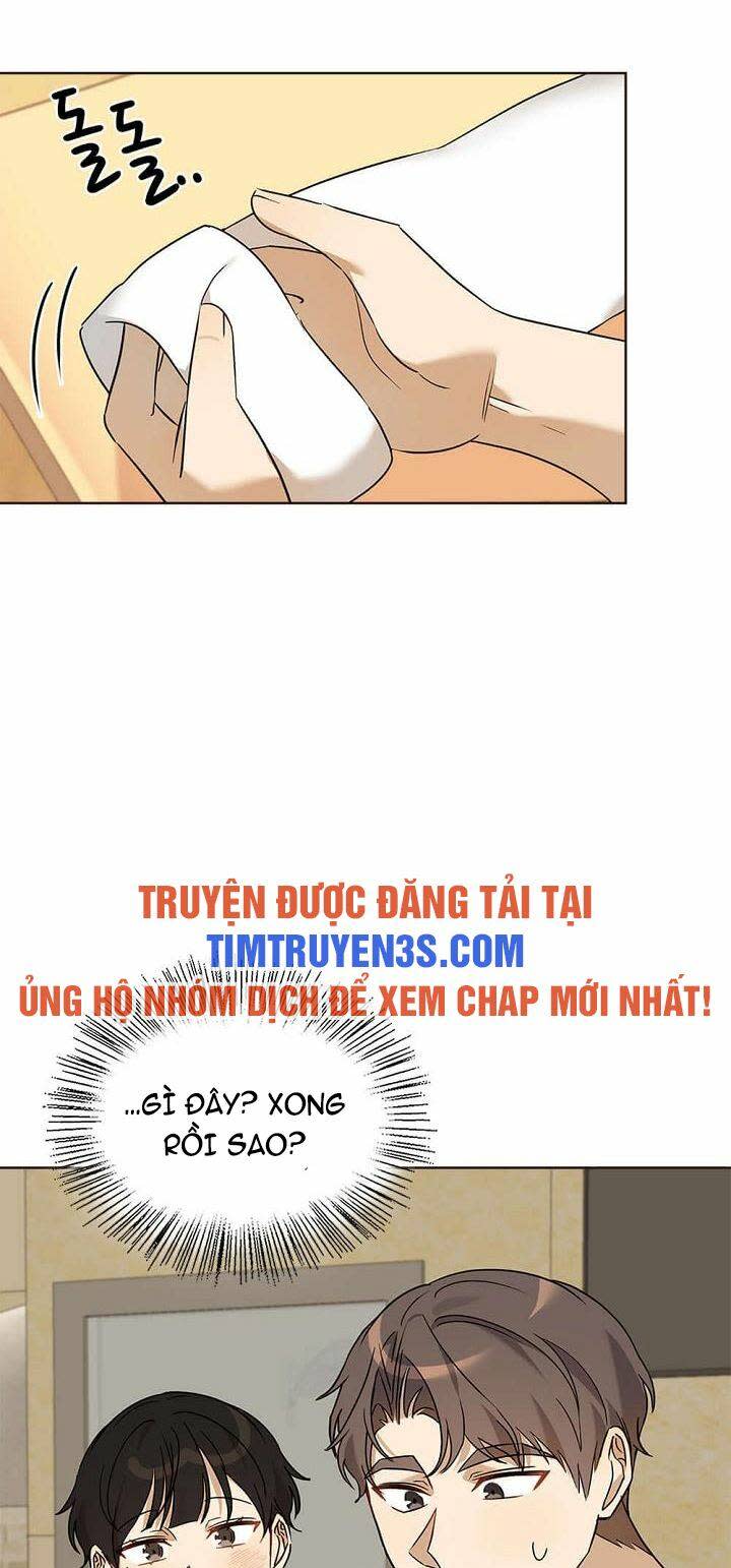 tôi trở thành một người cha chapter 73 - Next Chapter 73.1