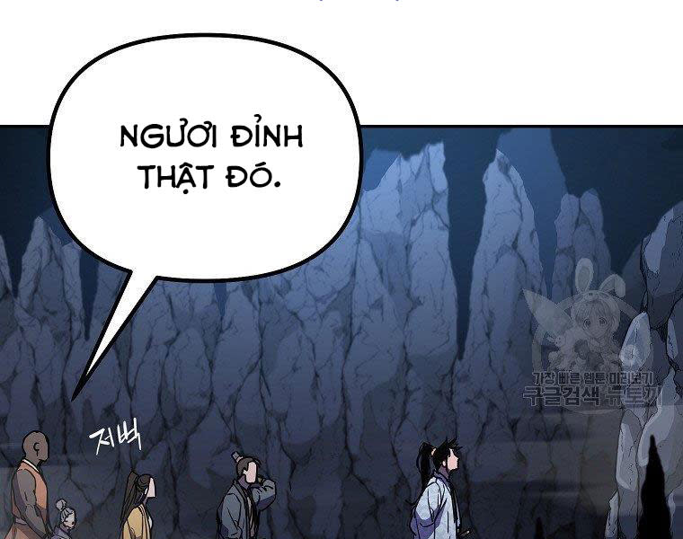 người chơi tiền kiếp hồi sinh về murim Chapter 42 - Trang 2