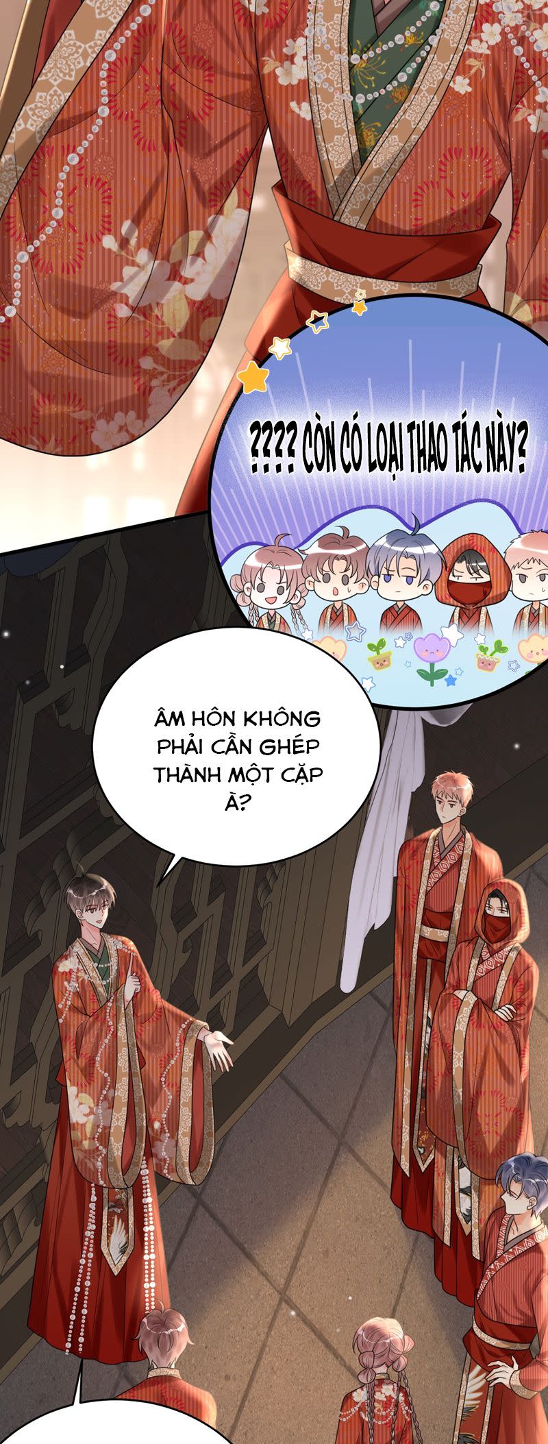 Xin Lỗi Bạn Không Thể Thoát Khỏi Đăng Nhập Trò Chơi Chap 19 - Next Chap 20