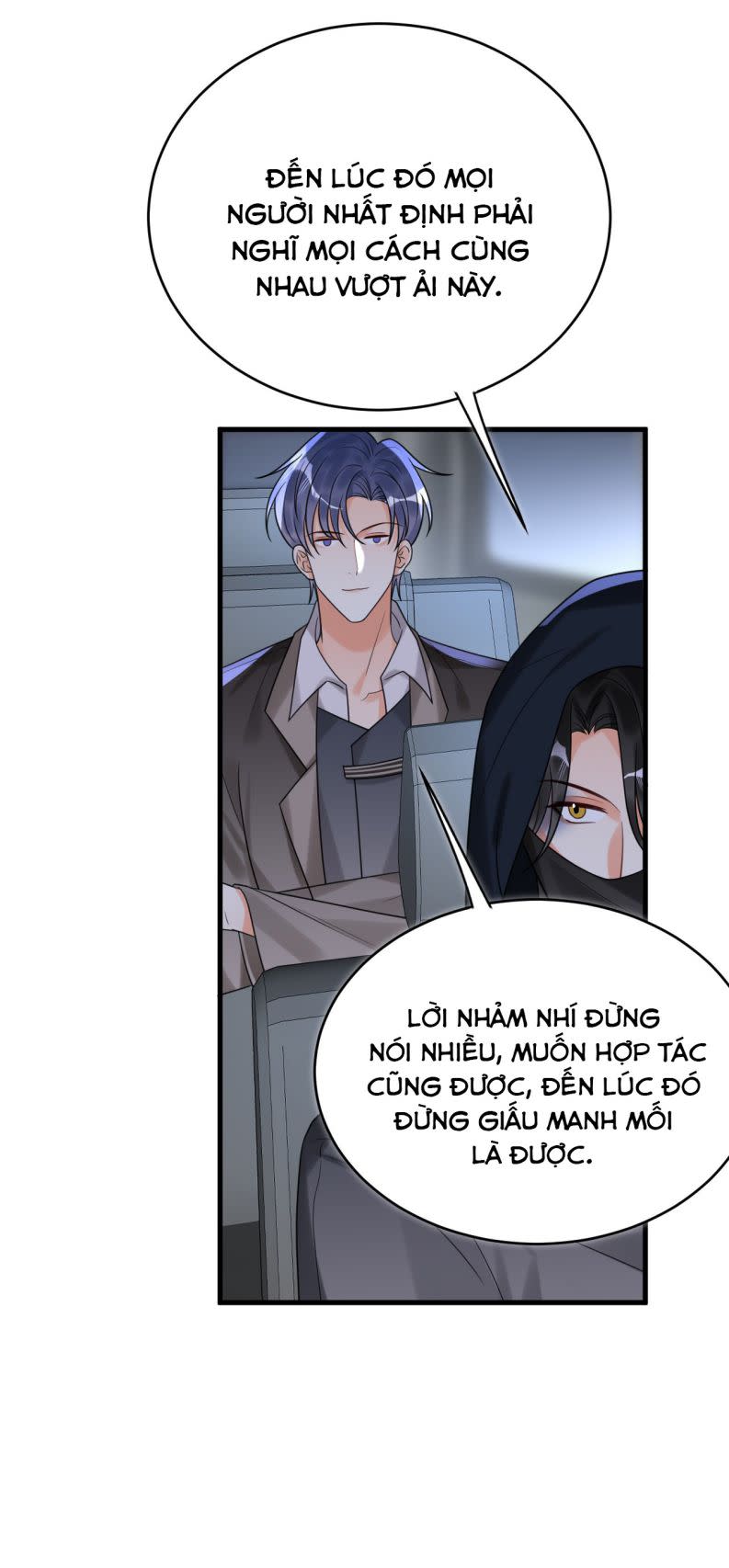 Xin Lỗi Bạn Không Thể Thoát Khỏi Đăng Nhập Trò Chơi Chap 15 - Next Chap 16