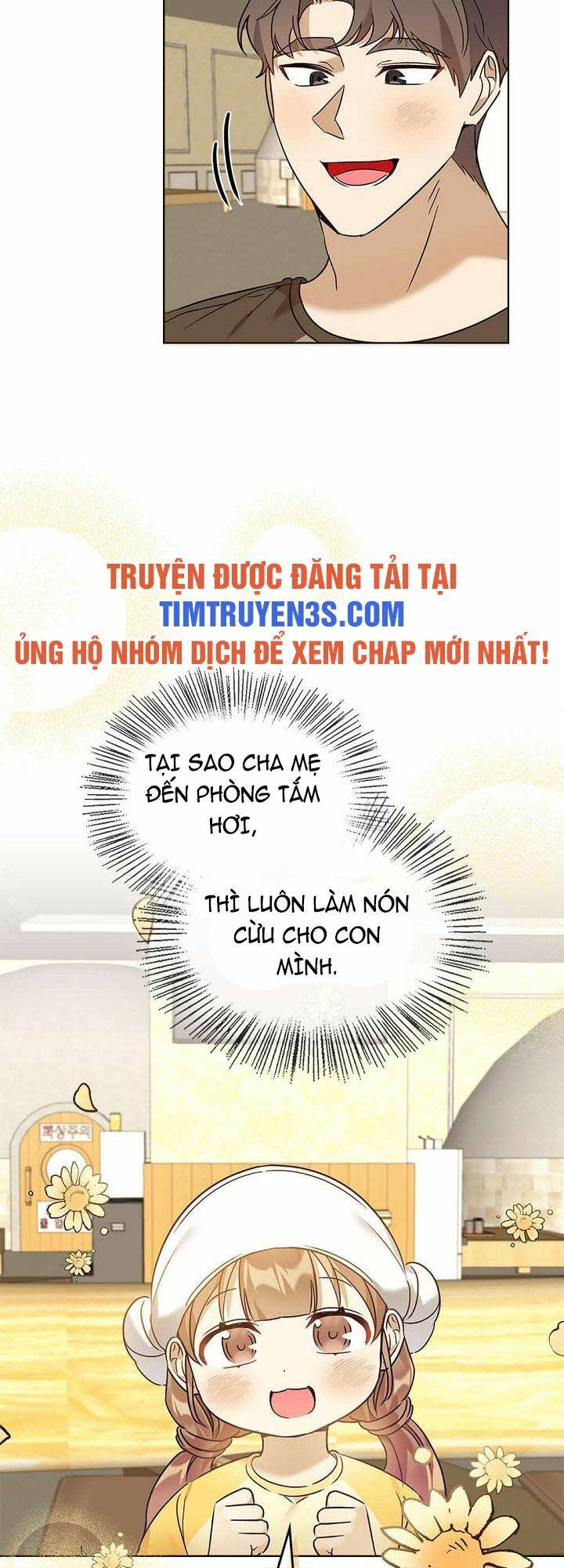 tôi trở thành một người cha chapter 73 - Next Chapter 73.1