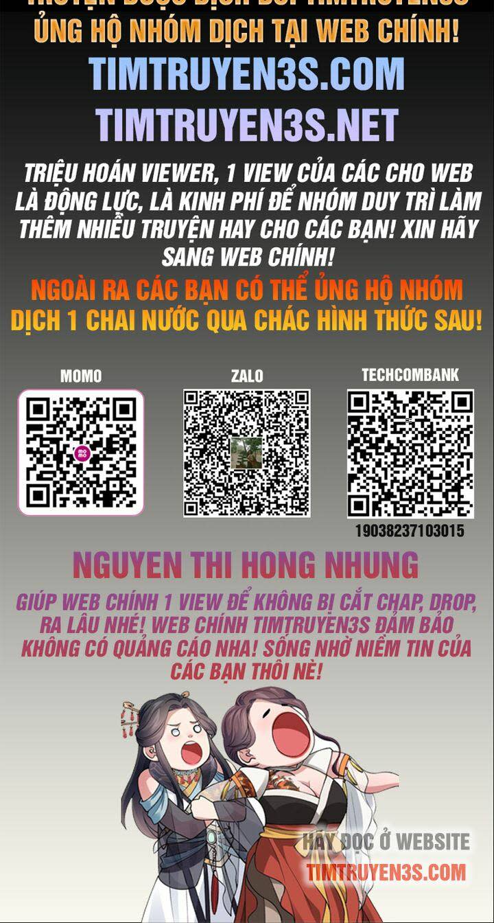 tôi trở thành một người cha chapter 73 - Next Chapter 73.1