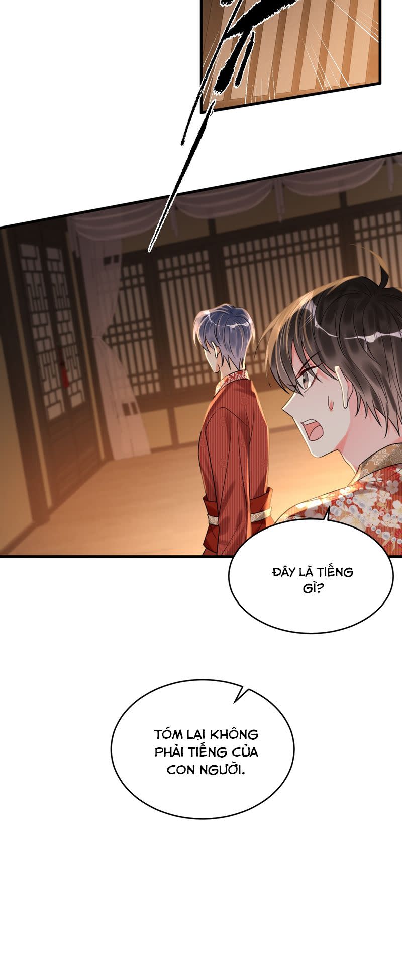 Xin Lỗi Bạn Không Thể Thoát Khỏi Đăng Nhập Trò Chơi Chap 20 - Next Chap 21