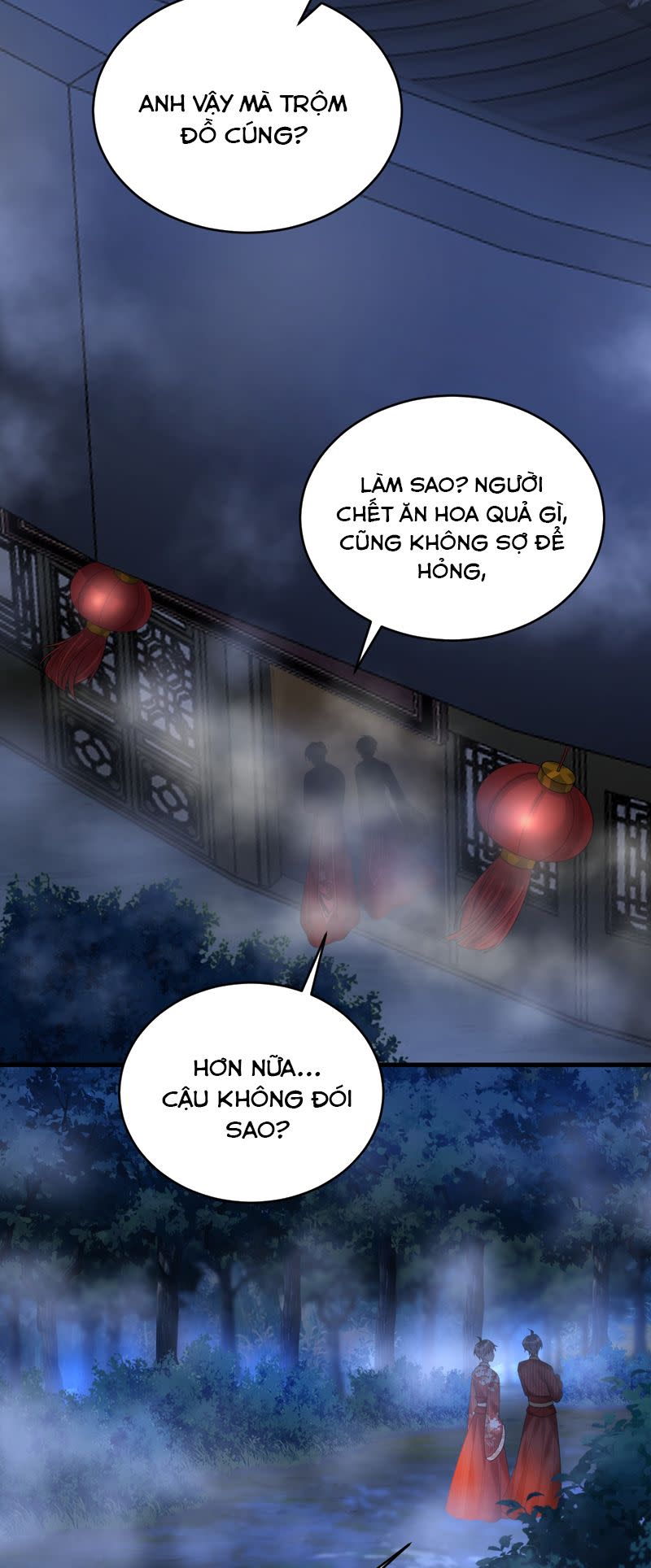 Xin Lỗi Bạn Không Thể Thoát Khỏi Đăng Nhập Trò Chơi Chap 19 - Next Chap 20