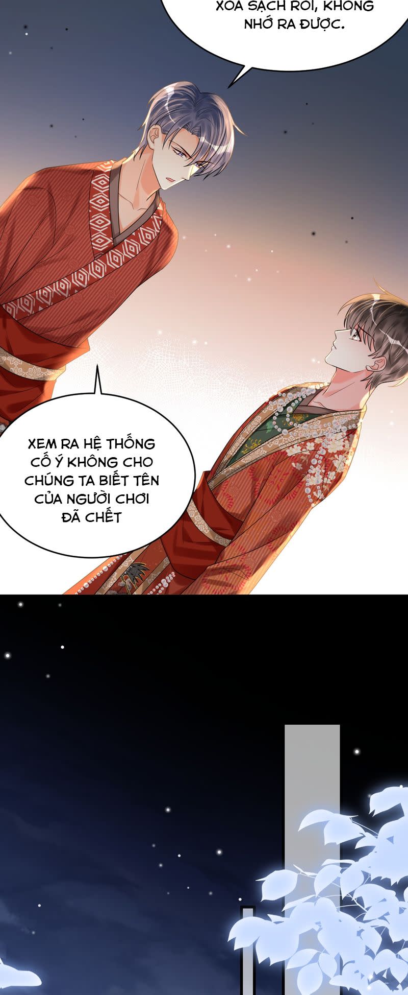 Xin Lỗi Bạn Không Thể Thoát Khỏi Đăng Nhập Trò Chơi Chap 20 - Next Chap 21