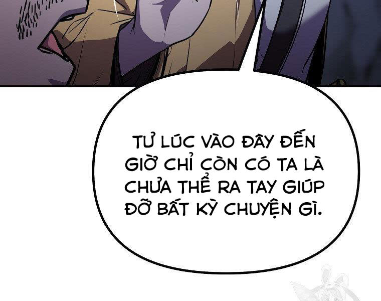 người chơi tiền kiếp hồi sinh về murim Chapter 42 - Trang 2