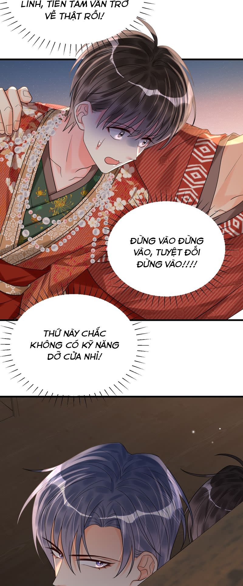 Xin Lỗi Bạn Không Thể Thoát Khỏi Đăng Nhập Trò Chơi Chap 19 - Next Chap 20