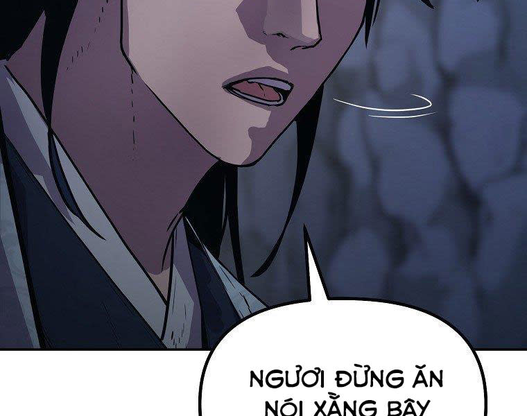 người chơi tiền kiếp hồi sinh về murim Chapter 42 - Trang 2