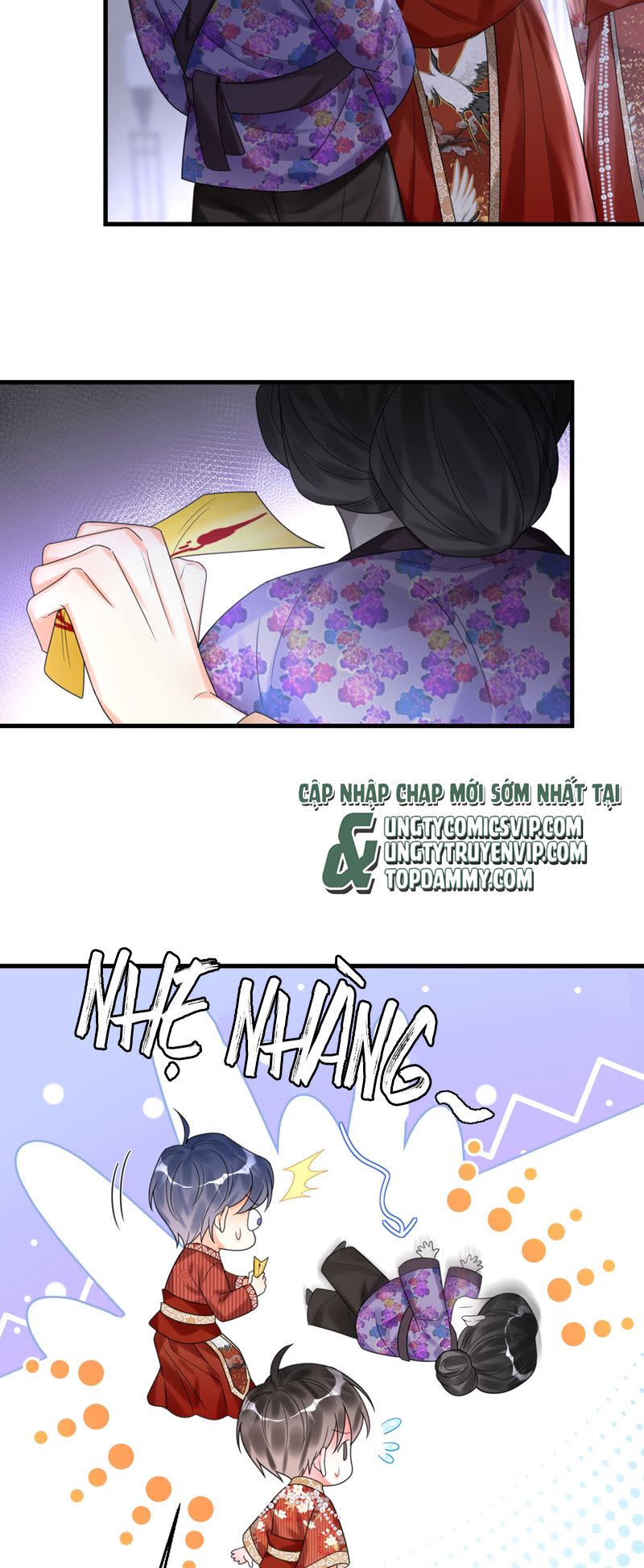 Xin Lỗi Bạn Không Thể Thoát Khỏi Đăng Nhập Trò Chơi Chap 20 - Next Chap 21