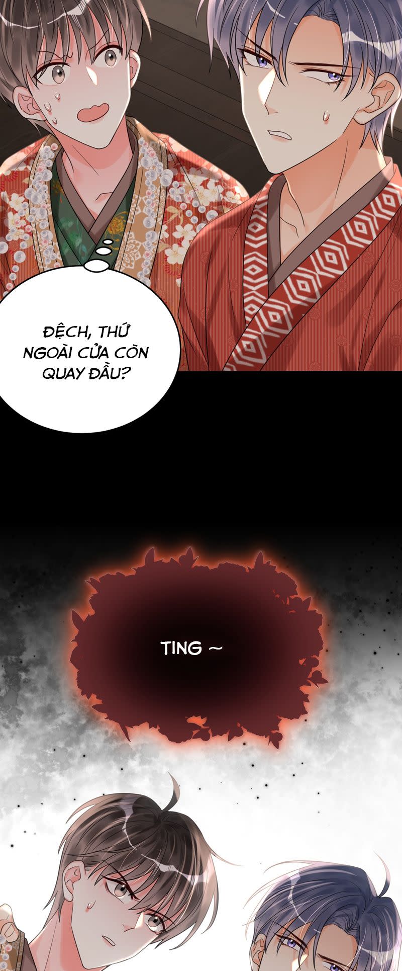 Xin Lỗi Bạn Không Thể Thoát Khỏi Đăng Nhập Trò Chơi Chap 19 - Next Chap 20