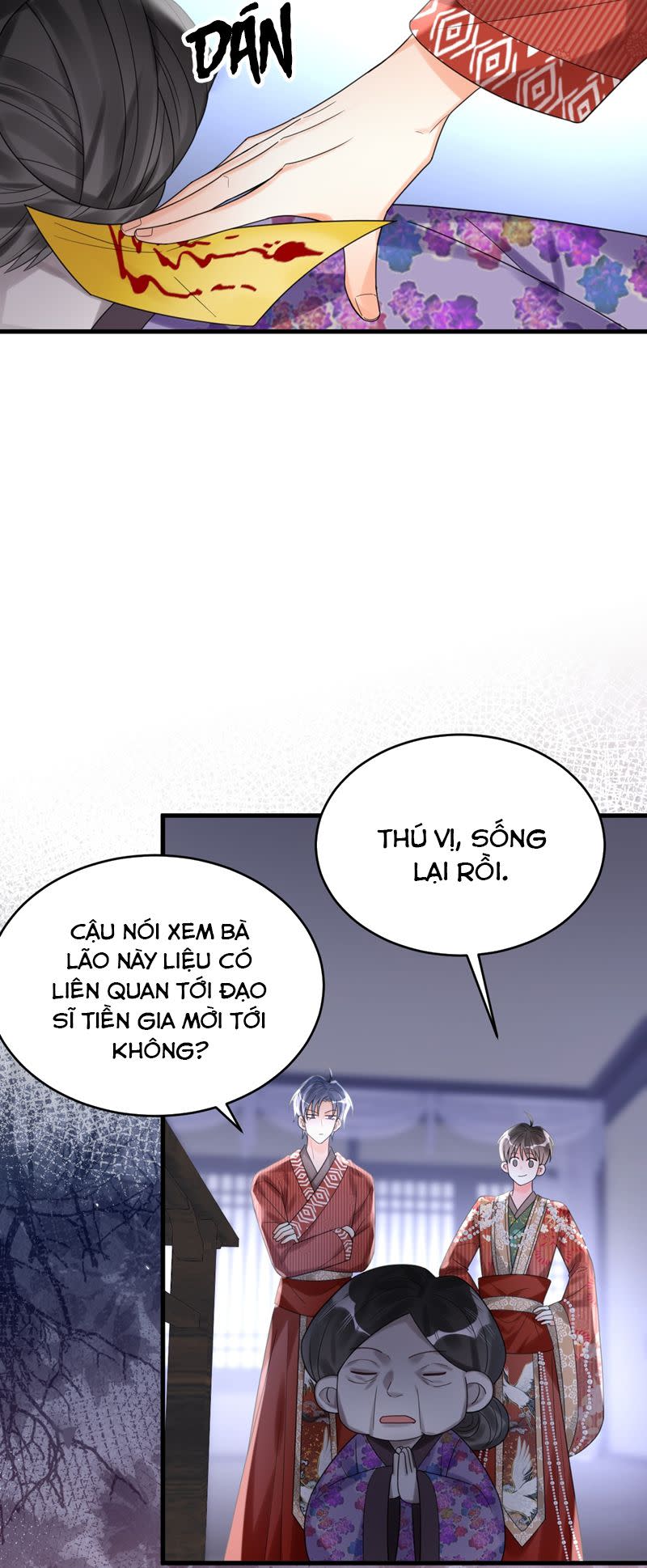 Xin Lỗi Bạn Không Thể Thoát Khỏi Đăng Nhập Trò Chơi Chap 20 - Next Chap 21