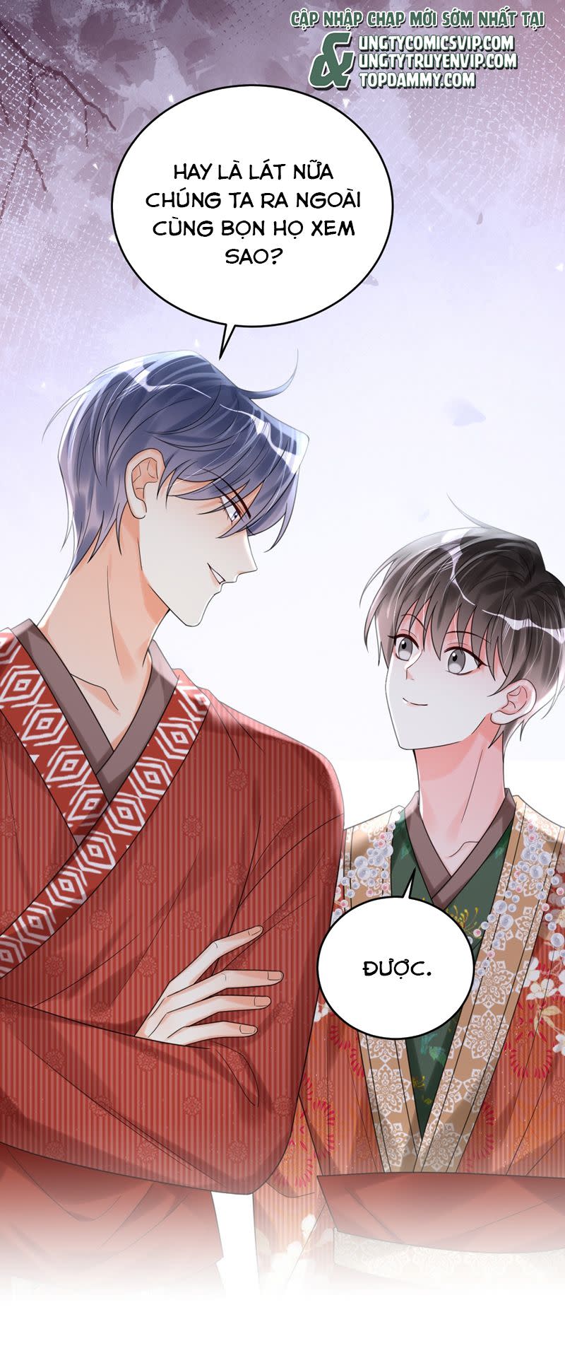 Xin Lỗi Bạn Không Thể Thoát Khỏi Đăng Nhập Trò Chơi Chap 20 - Next Chap 21