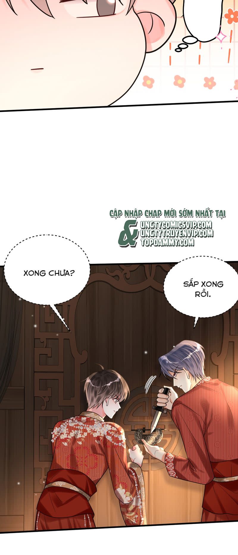 Xin Lỗi Bạn Không Thể Thoát Khỏi Đăng Nhập Trò Chơi Chap 24 - Next Chap 25