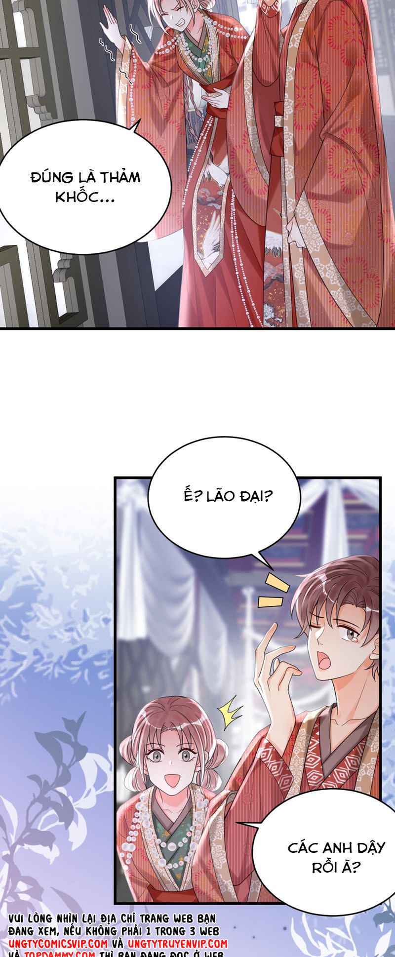 Xin Lỗi Bạn Không Thể Thoát Khỏi Đăng Nhập Trò Chơi Chap 20 - Next Chap 21