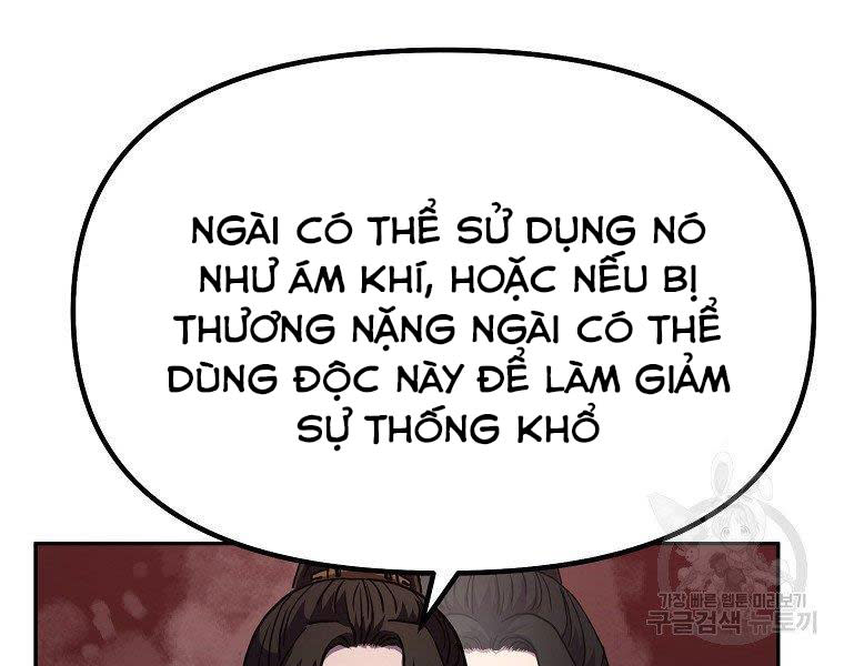 người chơi tiền kiếp hồi sinh về murim Chapter 42 - Trang 2