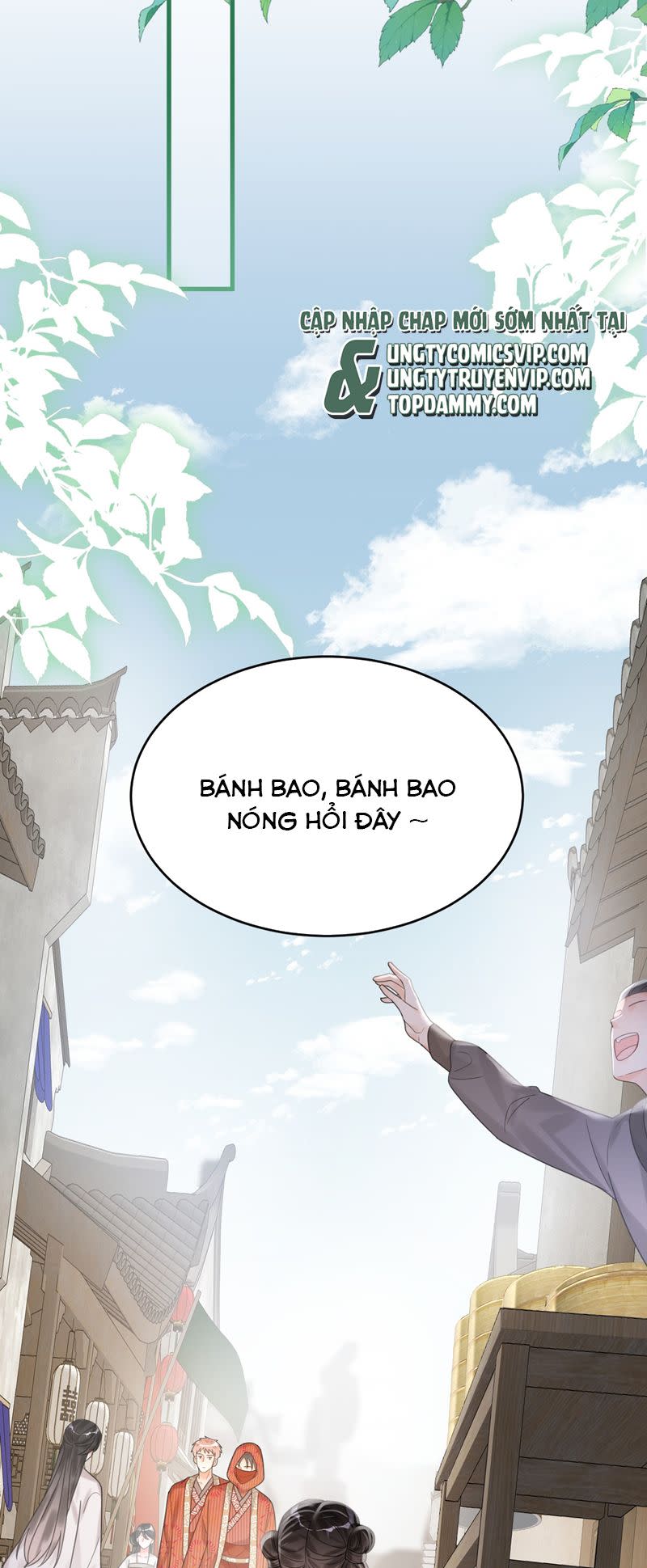 Xin Lỗi Bạn Không Thể Thoát Khỏi Đăng Nhập Trò Chơi Chap 20 - Next Chap 21