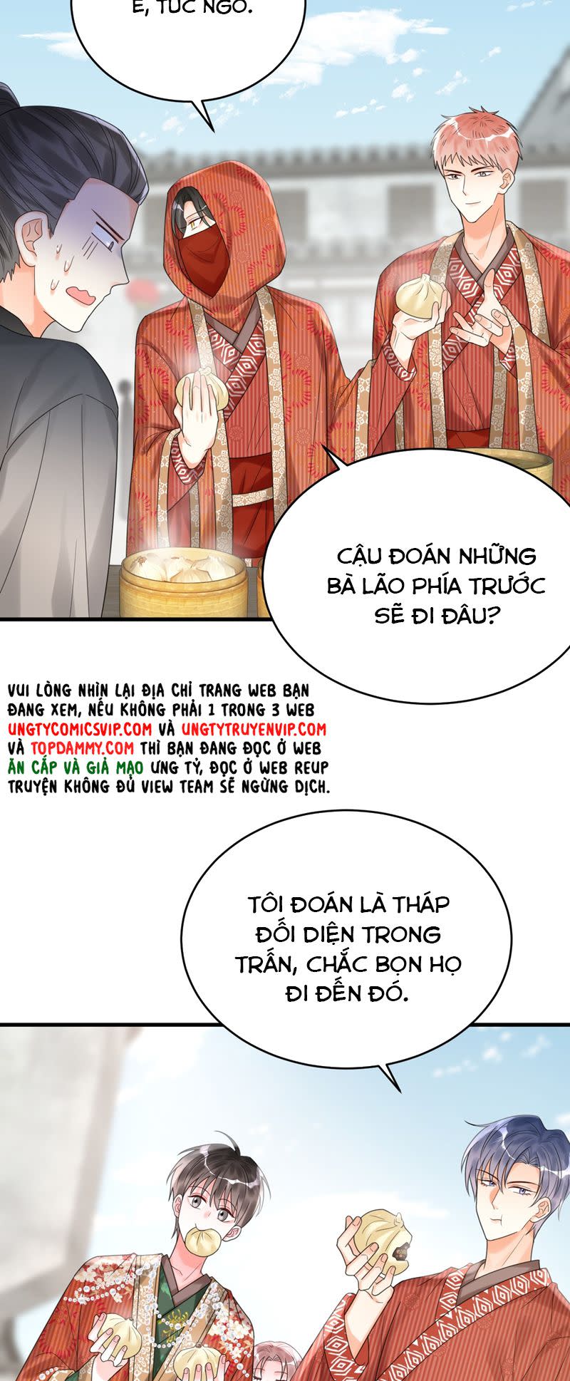 Xin Lỗi Bạn Không Thể Thoát Khỏi Đăng Nhập Trò Chơi Chap 20 - Next Chap 21