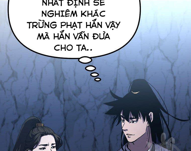 người chơi tiền kiếp hồi sinh về murim Chapter 42 - Trang 2