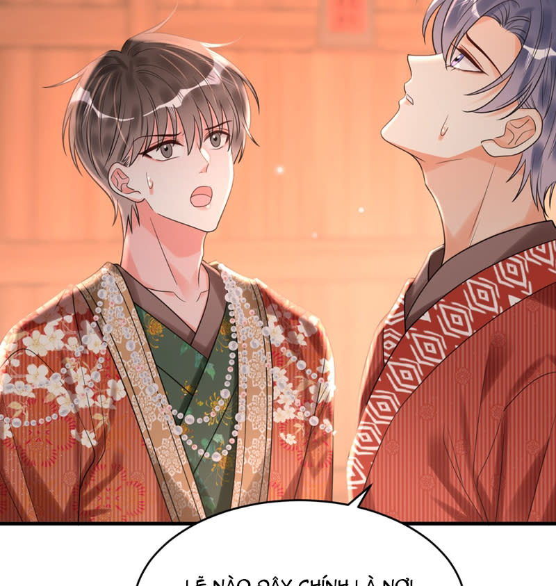 Xin Lỗi Bạn Không Thể Thoát Khỏi Đăng Nhập Trò Chơi Chap 25 - Next Chap 26