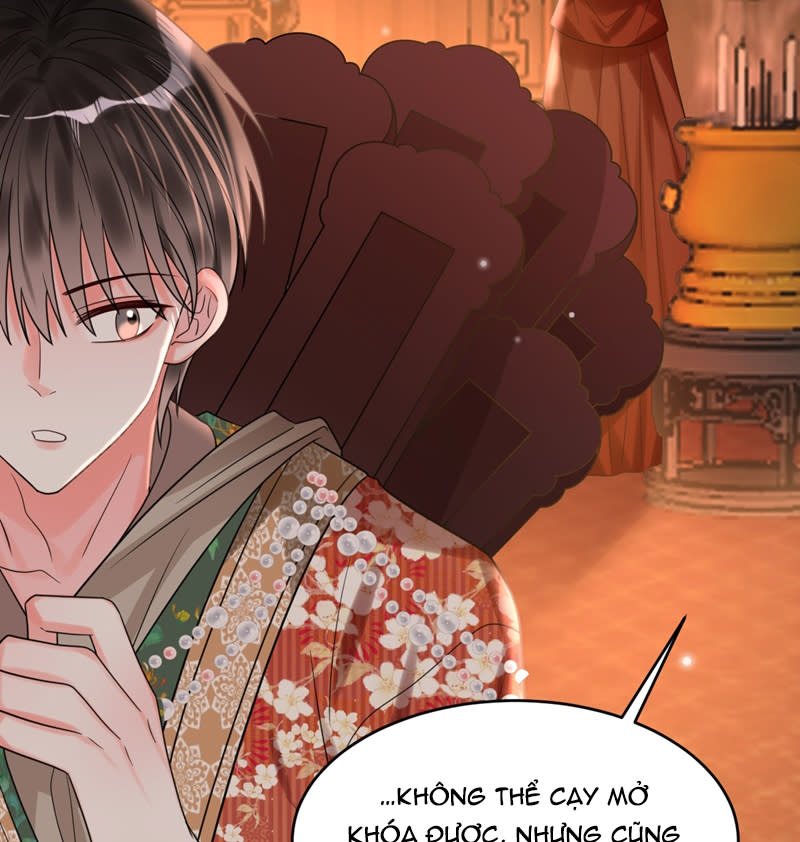 Xin Lỗi Bạn Không Thể Thoát Khỏi Đăng Nhập Trò Chơi Chap 25 - Next Chap 26