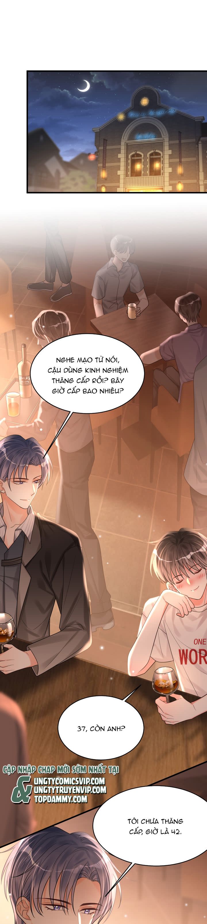 Xin Lỗi Bạn Không Thể Thoát Khỏi Đăng Nhập Trò Chơi Chap 30 - Next Chap 31