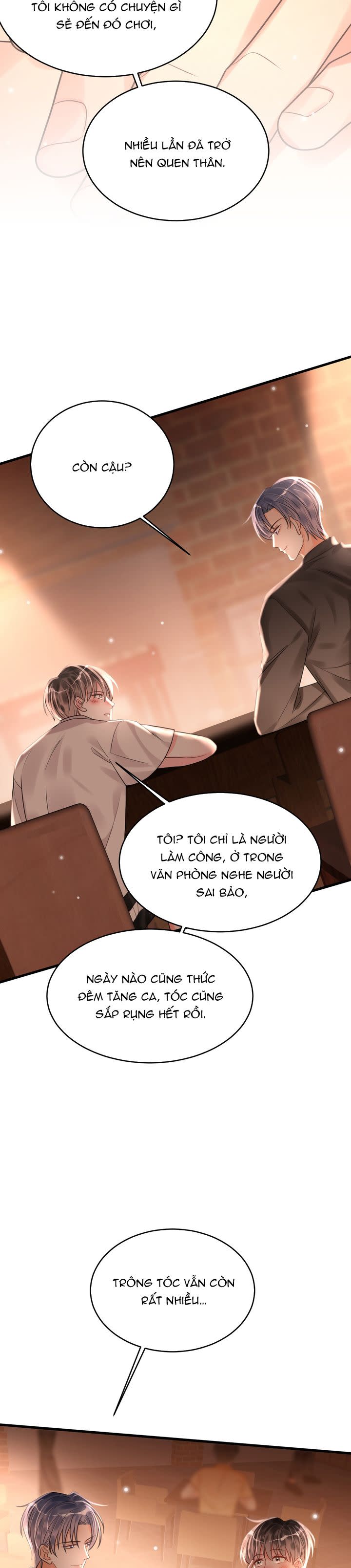 Xin Lỗi Bạn Không Thể Thoát Khỏi Đăng Nhập Trò Chơi Chap 30 - Next Chap 31