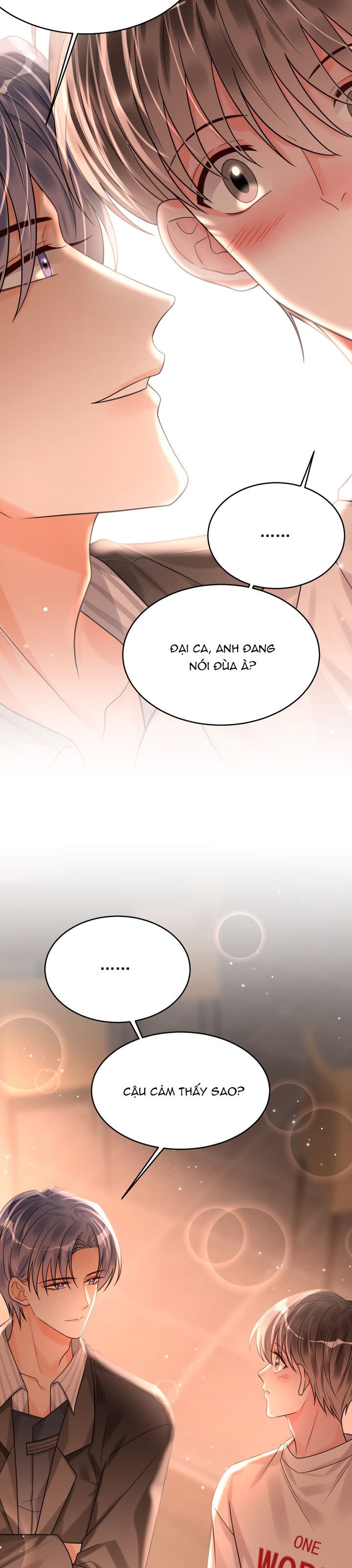 Xin Lỗi Bạn Không Thể Thoát Khỏi Đăng Nhập Trò Chơi Chap 30 - Next Chap 31