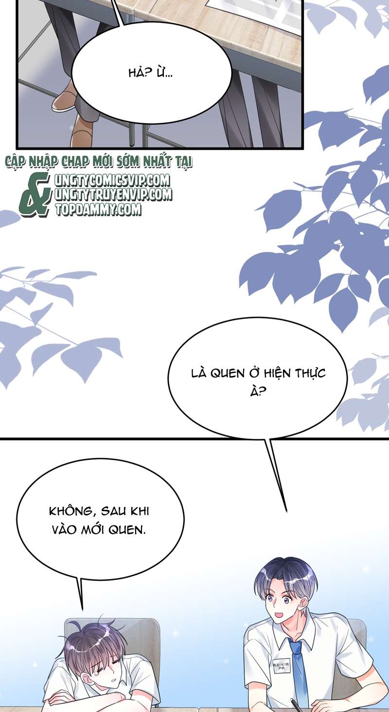 Xin Lỗi Bạn Không Thể Thoát Khỏi Đăng Nhập Trò Chơi Chap 32 - Next Chap 33